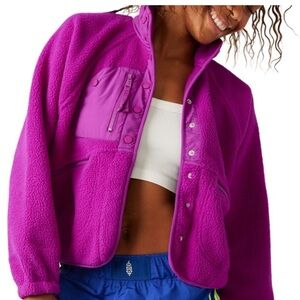 FP Movement Hit the Slopes Jacket Small